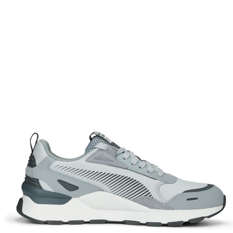 PUMA RS 3.0 Suede (392773-01)ΑΝΔΡΙΚΟ ΥΠΟΔΗΜΑ Cool Grey