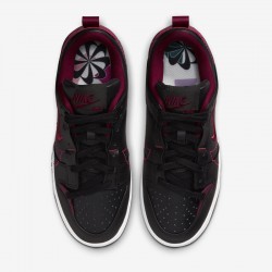 Nike Dunk Low Disrupt 2 WMNS (DV4024-003)Γυναικεία Sneakers BLACK/ DARK BEETROOT