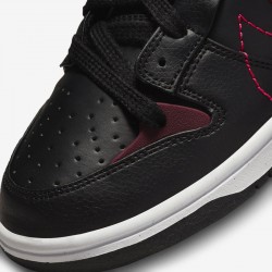 Nike Dunk Low Disrupt 2 WMNS (DV4024-003)Γυναικεία Sneakers BLACK/ DARK BEETROOT