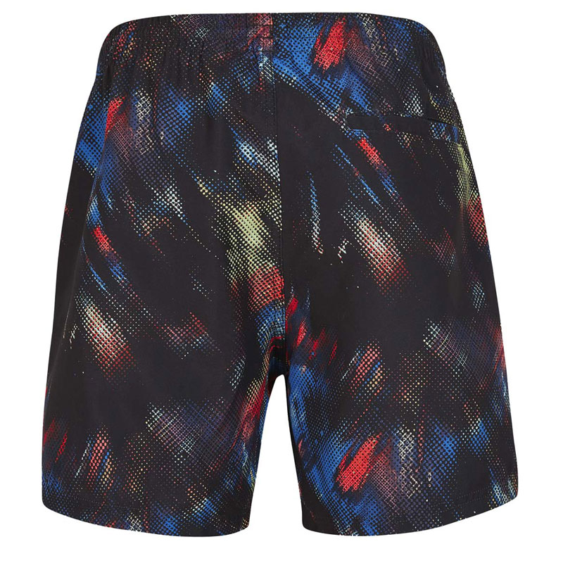 O’Neill Ανδρικό μαγιό Cali Shorts  N03202-39037BLACK FUTURE FADE