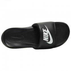 Nike WMNS Victori One Slide (CN9677-005)ΓΥΝΑΙΚΕΙΑ ΠΑΝΤΟΦΛΑ ΜΑΥΡΟ/ΛΕΥΚΟ