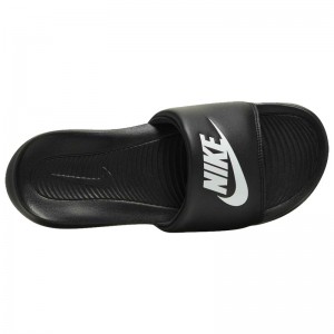 Nike WMNS Victori One Slide (CN9677-005)ΓΥΝΑΙΚΕΙΑ ΠΑΝΤΟΦΛΑ ΜΑΥΡΟ/ΛΕΥΚΟ Nike WMNS Victori One Slide (CN9677-005)ΓΥΝΑΙΚΕΙΑ ΠΑΝΤΟΦΛΑ ΜΑΥΡΟ/ΛΕΥΚΟ