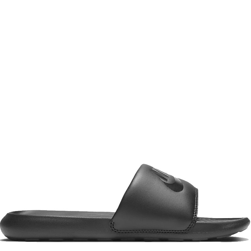 Nike WMNS Victori One Slide (CN9677-004)ΓΥΝΑΙΚΕΙΑ ΠΑΝΤΟΦΛΑ ΜΑΥΡΗ