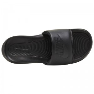 Nike WMNS Victori One Slide (CN9677-004)ΓΥΝΑΙΚΕΙΑ ΠΑΝΤΟΦΛΑ ΜΑΥΡΗ Nike WMNS Victori One Slide (CN9677-004)ΓΥΝΑΙΚΕΙΑ ΠΑΝΤΟΦΛΑ ΜΑΥΡΗ