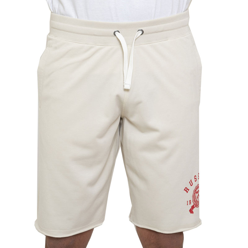 RUSSELL ALPHA SEAMLESS SHORTS (A3-060-1-MS-530)ΑΝΔΡΙΚΗ ΒΕΡΜΟΥΔΑ ΜΠΕΖ