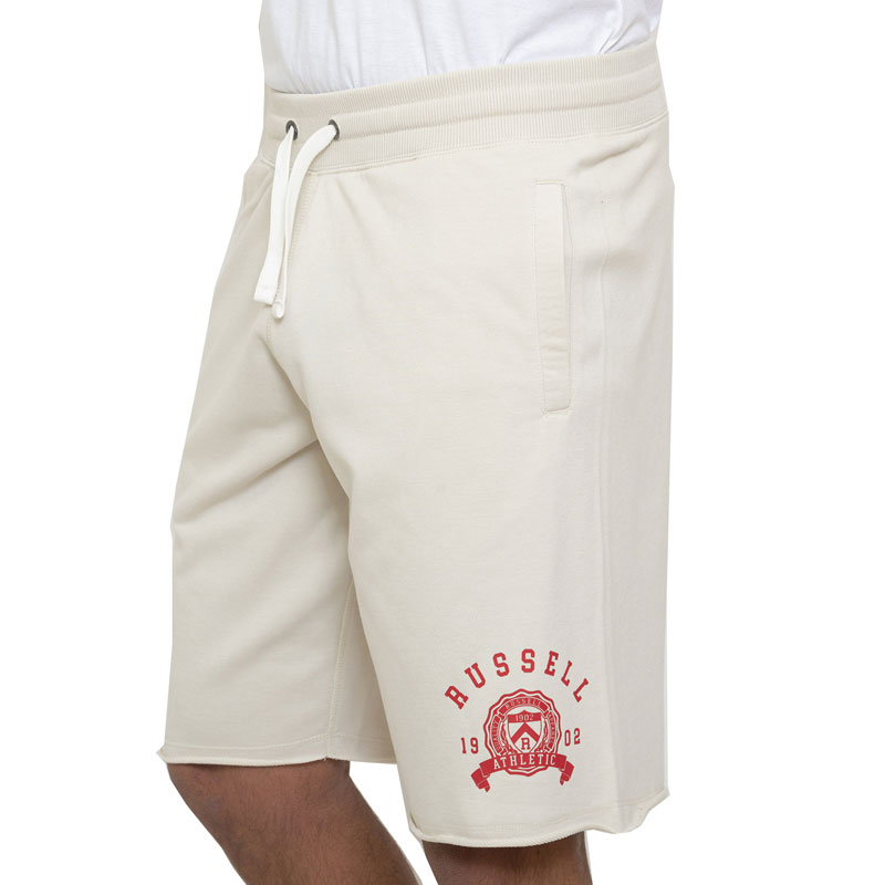 RUSSELL ALPHA SEAMLESS SHORTS (A3-060-1-MS-530)ΑΝΔΡΙΚΗ ΒΕΡΜΟΥΔΑ ΜΠΕΖ