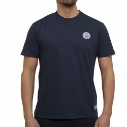 RUSSELL MIT S/S CREWNECK TEE SHIRT (A3-052-1-NA-190)ΑΝΔΡΙΚΟ ΜΠΛΕ T-SHIRT