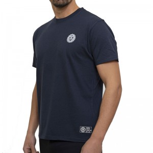 RUSSELL MIT S/S CREWNECK TEE SHIRT (A3-052-1-NA-190)ΑΝΔΡΙΚΟ ΜΠΛΕ T-SHIRT RUSSELL MIT S/S CREWNECK TEE SHIRT (A3-052-1-NA-190)ΑΝΔΡΙΚΟ ΜΠΛΕ T-SHIRT