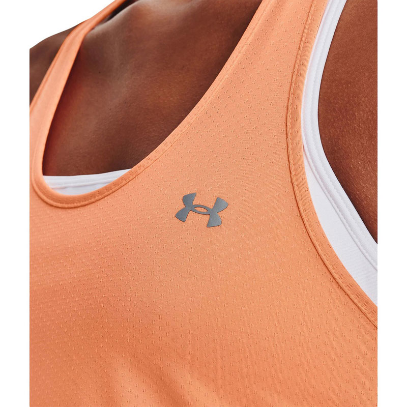 Under Armour HeatGear Armour Racer ΓΥΝΑΙΚΕΙΟ 1328962-906