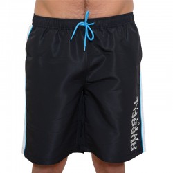 RUSSELL SWIM SHORTS (A3-096-1-IO-099)ΜΑΥΡΟ ΑΝΔΡΙΚΟ ΜΑΓΙΟ