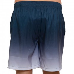 RUSSELL MICHAEL SWIM SHORTS (A3-090-1-NA-190)ΜΠΛΕ ΑΝΔΡΙΚΟ ΜΑΓΙΟ