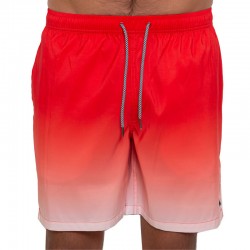 RUSSELL MICHAEL SWIM SHORTS (A3-090-1-F4-420)FIERRY RED ΑΝΔΡΙΚΟ ΜΑΓΙΟ