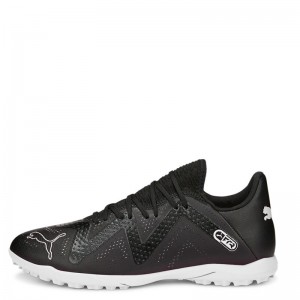 Puma Future Play TT (107191-02)Χαμηλά Ποδοσφαιρικά Παπούτσια με Σχάρα Μαύρα Puma Future Play TT (107191-02)Χαμηλά Ποδοσφαιρικά Παπούτσια με Σχάρα Μαύρα