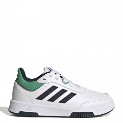 Adidas Sport Inspired Tensaur Sport Training Lace K (H06315)ΛΕΥΚΟ ΠΑΙΔΙΚΟ ΥΠΟΔΗΜΑ