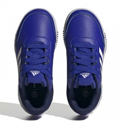 Adidas Sport Inspired Tensaur Sport Training Lace K (H06313)ΠΑΙΔΙΚΑ ΠΑΠΟΥΤΣΙΑ ΜΠΛΕ