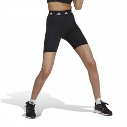 Adidas Performance Techfit Bike Short Leggings WMNS (HF6681)ΜΑΥΡΟ ΓΥΝΑΙΚΕΙΟ ΣΟΡΤΣ/ΚΟΛΑΝ