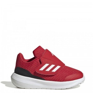 Adidas Runfalcon 3.0 INF (HP5865)ΒΡΕΦΙΚΑ ΠΑΠΟΥΤΣΙΑ Better Scarlet / Cloud White Adidas Runfalcon 3.0 INF (HP5865)ΒΡΕΦΙΚΑ ΠΑΠΟΥΤΣΙΑ Better Scarlet / Cloud White