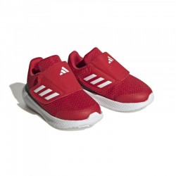 Adidas Runfalcon 3.0 INF (HP5865)ΒΡΕΦΙΚΑ ΠΑΠΟΥΤΣΙΑ Better Scarlet / Cloud White