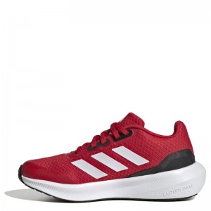 Adidas Runfalcon 3.0 Κ (HP5841)Παιδικά Παπούτσια Running Κόκκινα Adidas Runfalcon 3.0 Κ (HP5841)Παιδικά Παπούτσια Running Κόκκινα