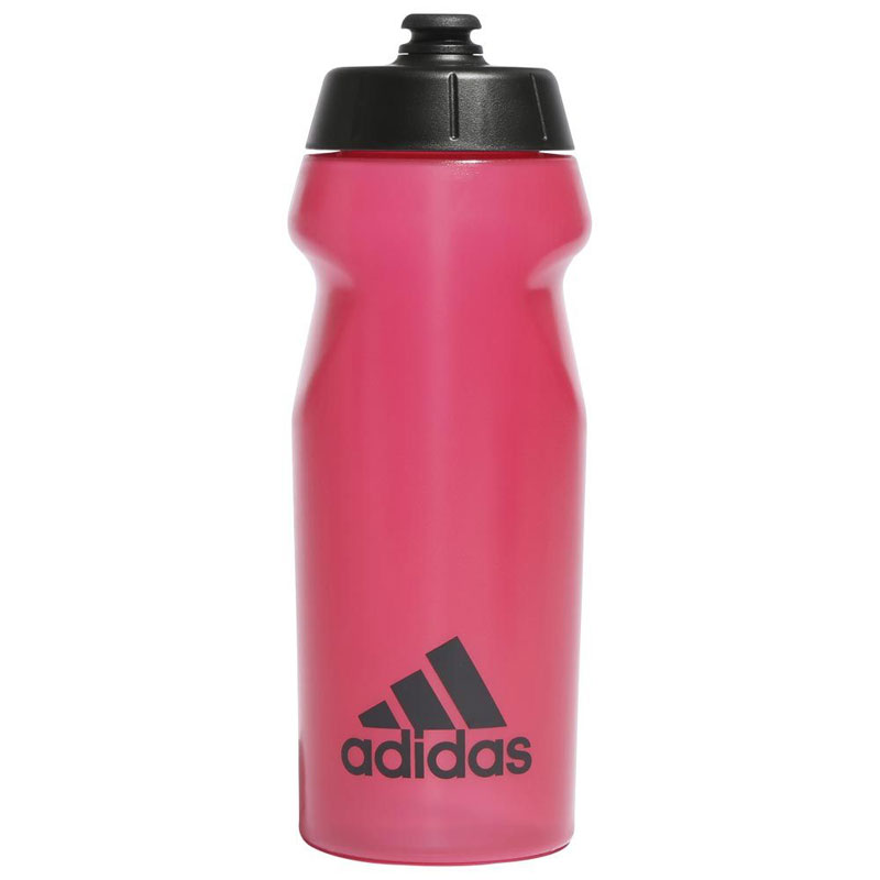 ADIDAS PERFORMANCE WATER BOTTLE 0.5L ΡΟΖ (HT3524)