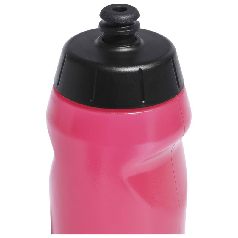 ADIDAS PERFORMANCE WATER BOTTLE 0.5L ΡΟΖ (HT3524)