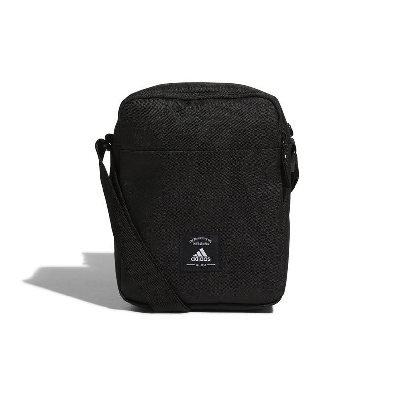 ADIDAS NCL WNLB ORGANISER BAG (IA5284)Τσάντα Ώμου / Χιαστί σε Μαύρο χρώμα