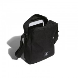 ADIDAS NCL WNLB ORGANISER BAG (IA5284)Τσάντα Ώμου / Χιαστί σε Μαύρο χρώμα