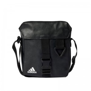 Adidas Performance Pu Ess Bag Τσαντάκι Χιαστί - Ώμου Μαύρη (HR9805) Adidas Performance Pu Ess Bag Τσαντάκι Χιαστί - Ώμου Μαύρη (HR9805)