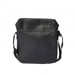Adidas Performance Pu Ess Bag Τσαντάκι Χιαστί - Ώμου Μαύρη (HR9805)