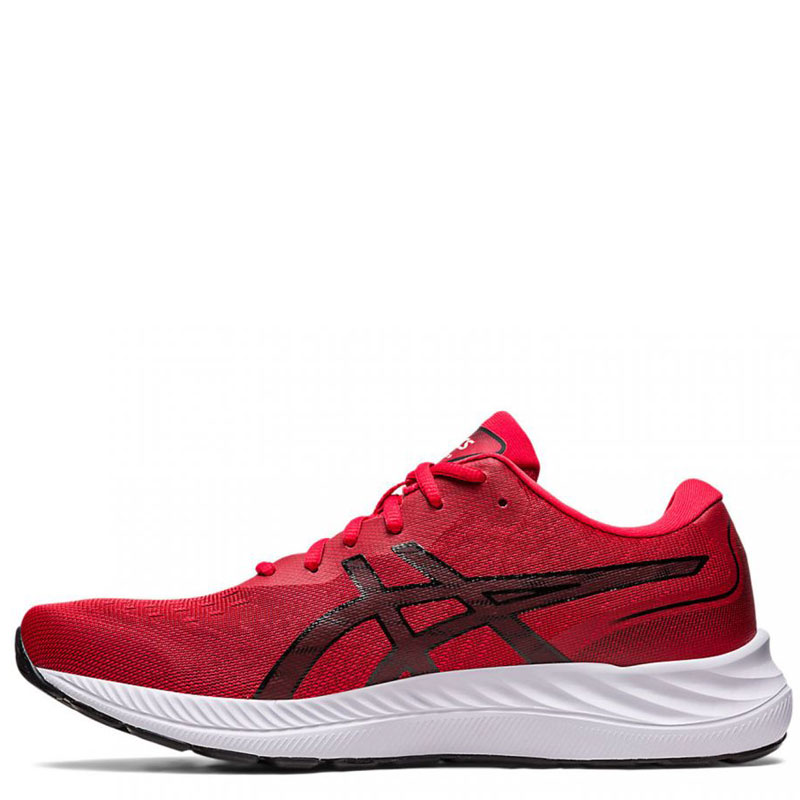 ASICS Gel-Excite 9 (1011B338-600)Ανδρικά Αθλητικά Παπούτσια Running Κόκκινα