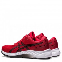 ASICS Gel-Excite 9 (1011B338-600)Ανδρικά Αθλητικά Παπούτσια Running Κόκκινα