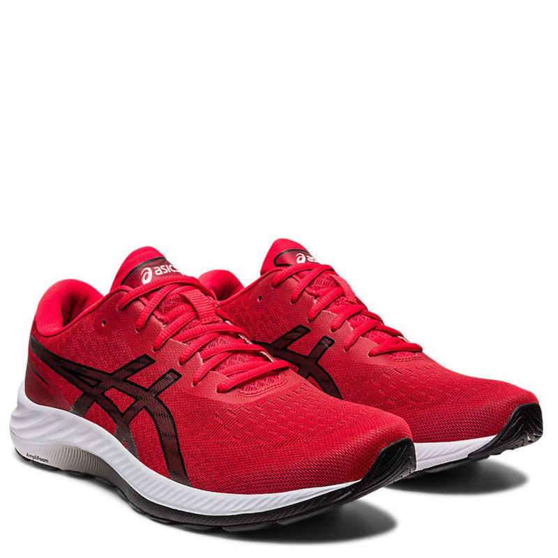 ASICS Gel-Excite 9 (1011B338-600)Ανδρικά Αθλητικά Παπούτσια Running Κόκκινα