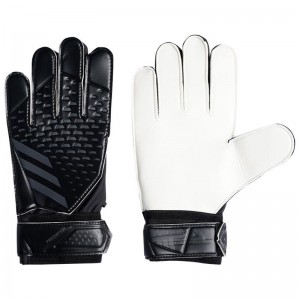 Adidas Pred Gl Trn (HY4075)Γάντια Τερματοφύλακα Ενηλίκων Μαύρα Adidas Pred Gl Trn (HY4075)Γάντια Τερματοφύλακα Ενηλίκων Μαύρα
