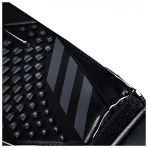 Adidas Pred Gl Trn (HY4075)Γάντια Τερματοφύλακα Ενηλίκων Μαύρα Adidas Pred Gl Trn (HY4075)Γάντια Τερματοφύλακα Ενηλίκων Μαύρα