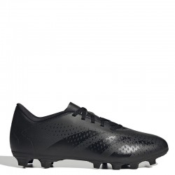 Adidas Accuracy.4 FxG (GW4605)Ποδοσφαιρικά Παπούτσια με Τάπες Core Black