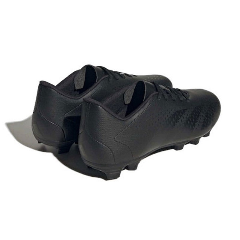 Adidas Accuracy.4 FxG (GW4605)Ποδοσφαιρικά Παπούτσια με Τάπες Core Black