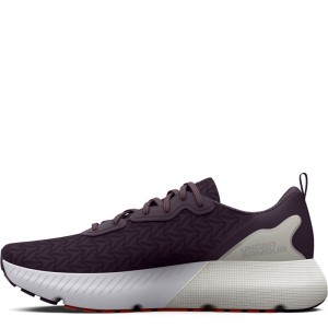 Under Armour HOVR Mega 3 Clone (3025313-500)Γυναικεία Αθλητικά Παπούτσια Running ΜΩΒ