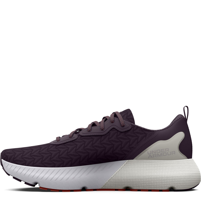 Under Armour HOVR Mega 3 Clone (3025313-500)Γυναικεία Αθλητικά Παπούτσια Running ΜΩΒ