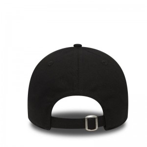 New Era 9Forty New York Yankees (80468932)ΜΑΥΡΟ ΚΑΠΕΛΟ UNISEX New Era 9Forty New York Yankees (80468932)ΜΑΥΡΟ ΚΑΠΕΛΟ UNISEX
