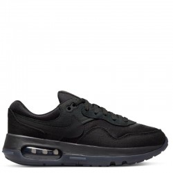 NIKE AIR MAX MOTIF GS (DH9388-003)ΠΑΙΔΙΚΑ ΠΑΠΟΥΤΣΙΑ ΜΑΥΡΑ