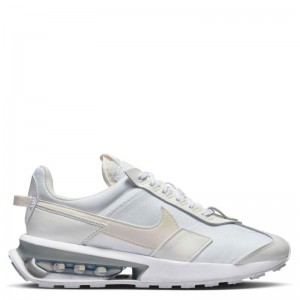 Nike Air Max Pre-Day WMNS (DM0001-100)Γυναικεία Sneakers Λευκά