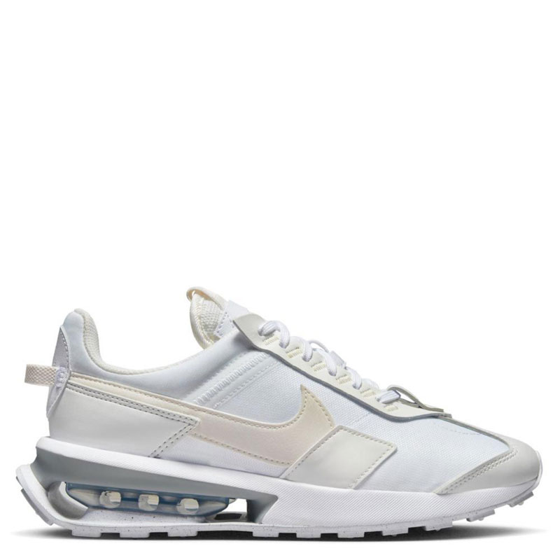 Nike Air Max Pre-Day WMNS (DM0001-100)Γυναικεία Sneakers Λευκά