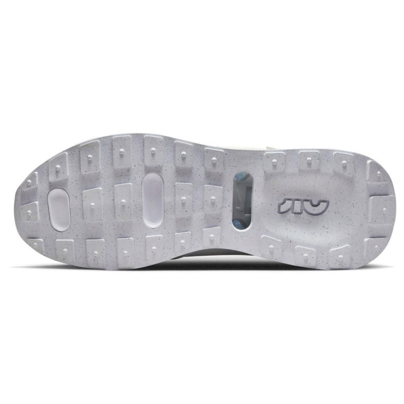 Nike Air Max Pre-Day WMNS (DM0001-100)Γυναικεία Sneakers Λευκά
