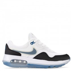 Nike Air Max Motif GS (FB8031-100)ΠΑΙΔΙΚΑ ΠΑΠΟΥΤΣΙΑ ΛΕΥΚΟ/ΜΠΛΕ