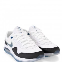 Nike Air Max Motif GS (FB8031-100)ΠΑΙΔΙΚΑ ΠΑΠΟΥΤΣΙΑ ΛΕΥΚΟ/ΜΠΛΕ