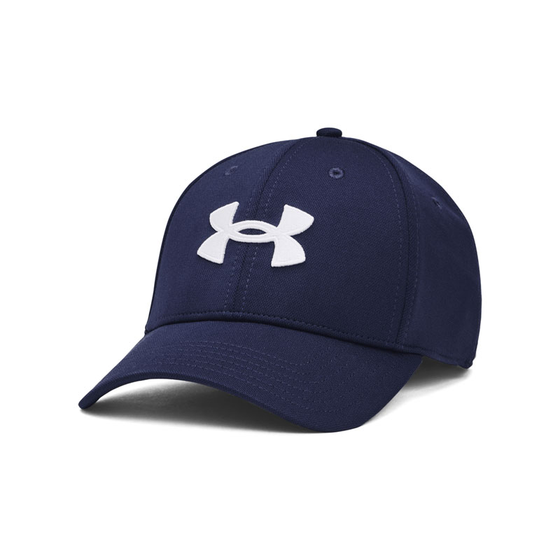 Under Armour Blitzing CUP (1376700-410)ΑΝΔΡΙΚΟ ΚΑΠΕΛΟ ΜΠΛΕ