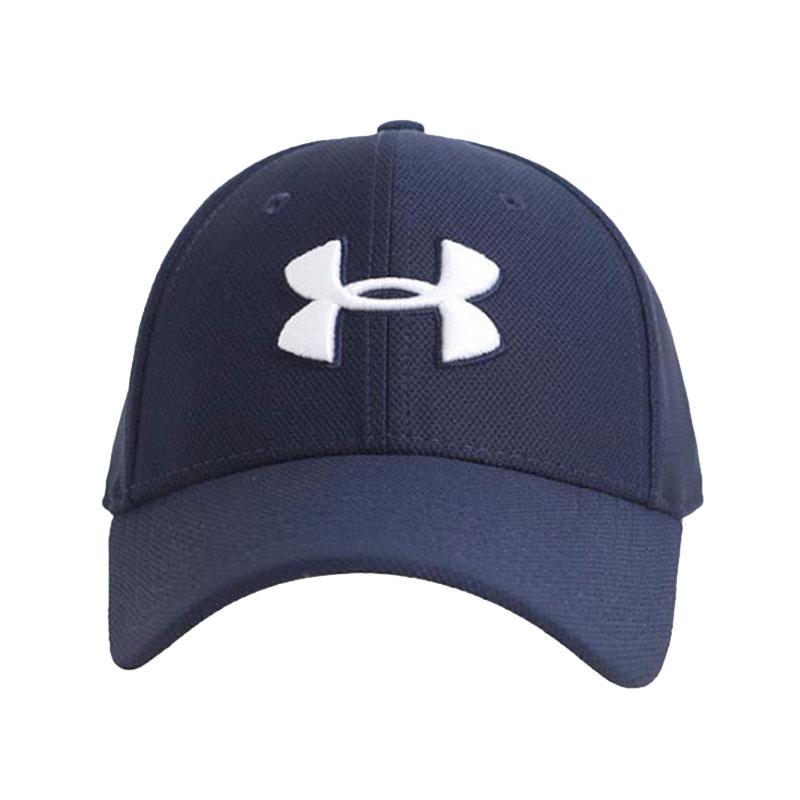 Under Armour Blitzing CUP (1376700-410)ΑΝΔΡΙΚΟ ΚΑΠΕΛΟ ΜΠΛΕ
