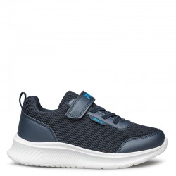 FILA CAMPILIO 3 V (3AF31041-200)ΠΑΙΔΙΚΑ ΠΑΠΟΥΤΣΙΑ ΜΠΛΕ