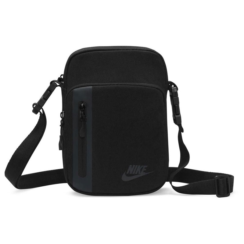 Nike Elemental Ανδρική Τσάντα Ώμου / Χιαστί σε Μαύρο χρώμα (DN2557-010)