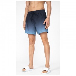 4F BOARD SHORTS (4FSS23UBDSM026-33S) Ανδρικό μαγιό ΜΠΛΕ